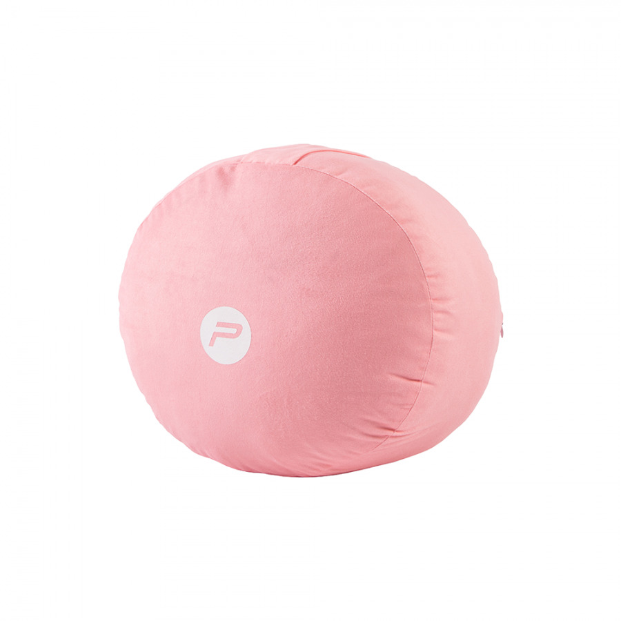 Pure2Improve Yoga Meditatio Pillow Pink