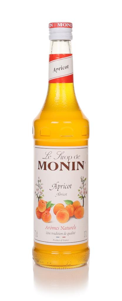 Monin Abricot Apricot Syrup | 70cl