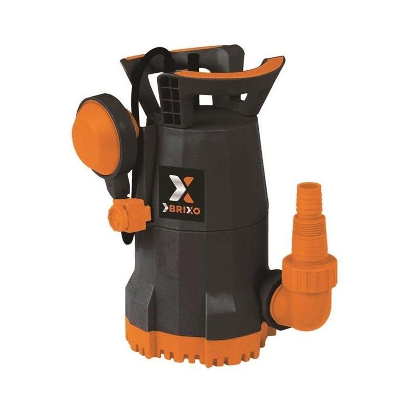 BRIXO Brixo Under elettropompa pompa sommersa acque chiare 350W cavo 10mt 541061FR