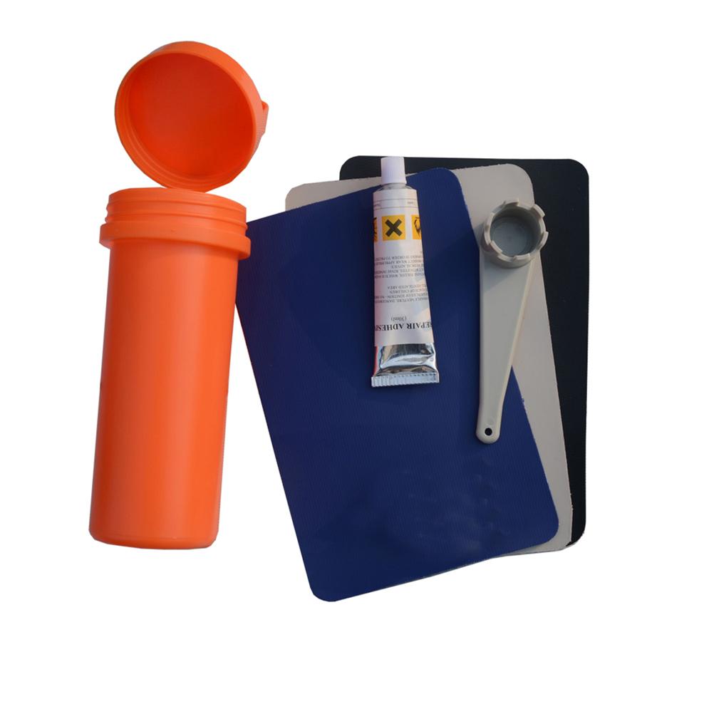 Neoglint Rubber Boat Special Repair Kit for Inflatable Boat
