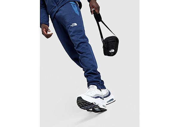 The North Face Mountain Athletics Track Pants - Blue - Mens