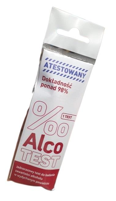 MANADA - Beauty Precision Digital Breathalyzer for Accurate Alcohol Measurement