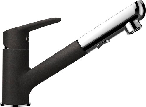 Schock Single Lever Monobloc Tap