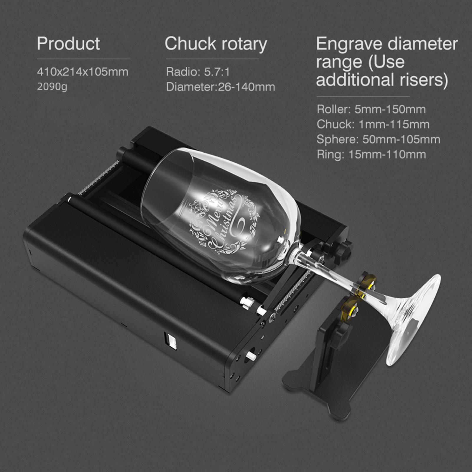 TOMTOP JMS Car Dent Puller, 3 Pack Dent Remover Tool Suction Cup Dent Puller Kit for Car Dent Repair, Glass, black