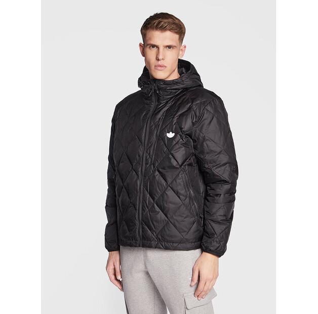 Adidas Down Quilted Puffer - Men Jackets