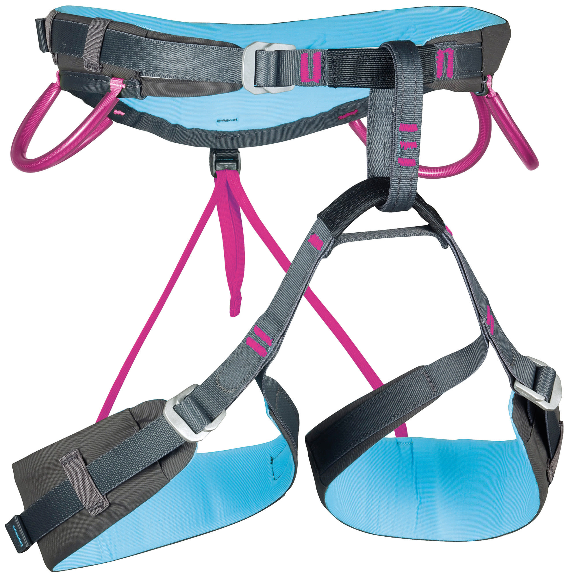 Camp W Energy Nova - Blue / Pink - L