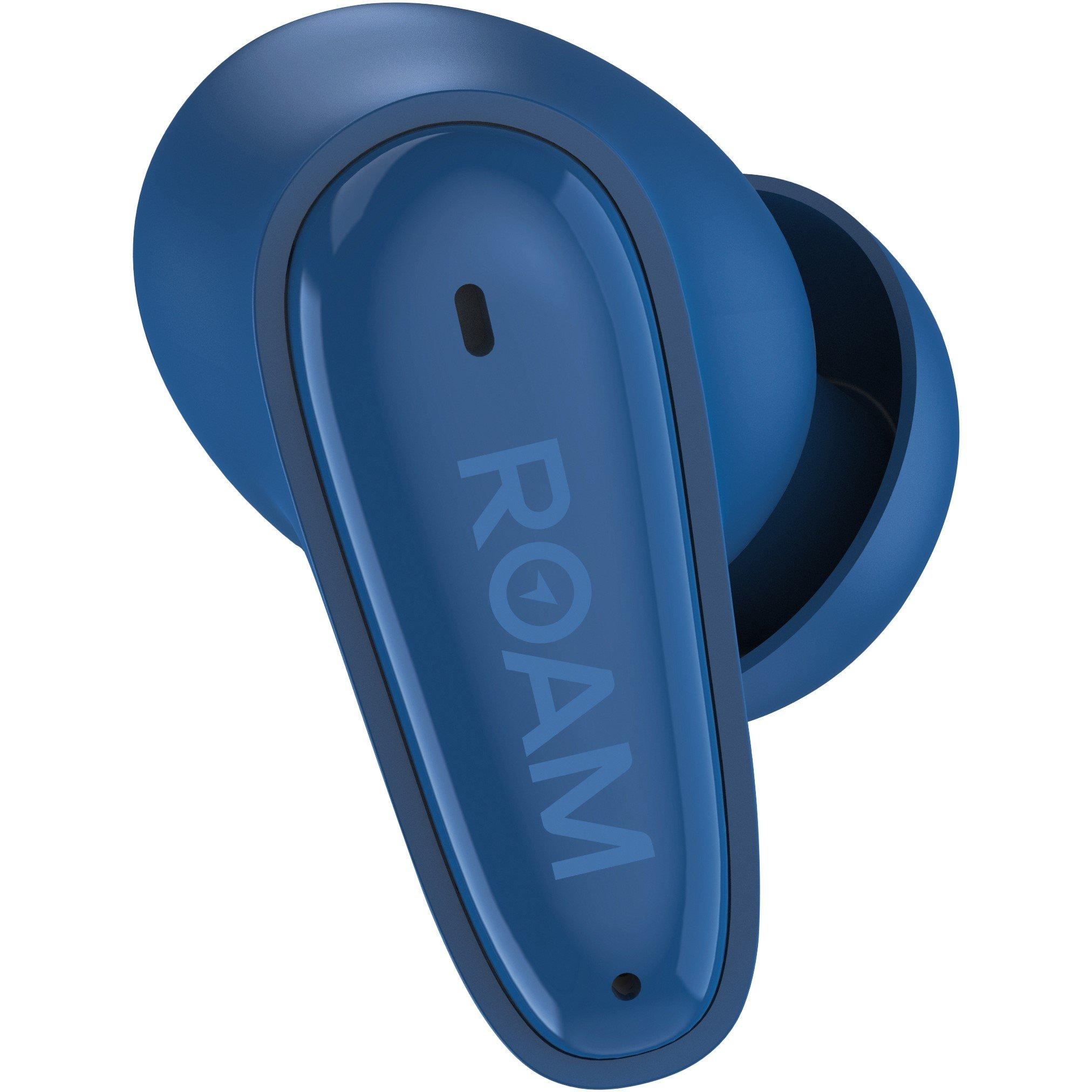 ROAM Ursa True Wireless Earbuds - Serene Blue