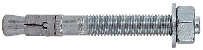 Fischer Bolzenanker Fbn Ii 10/20