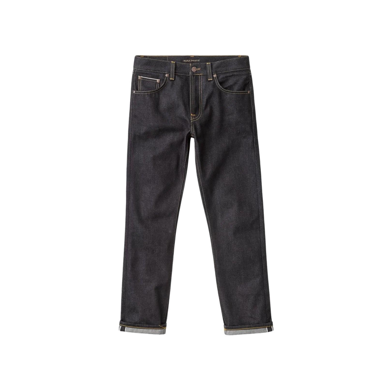 Nudie Jeans Jeans Nudie Jeans Gritty Jackson