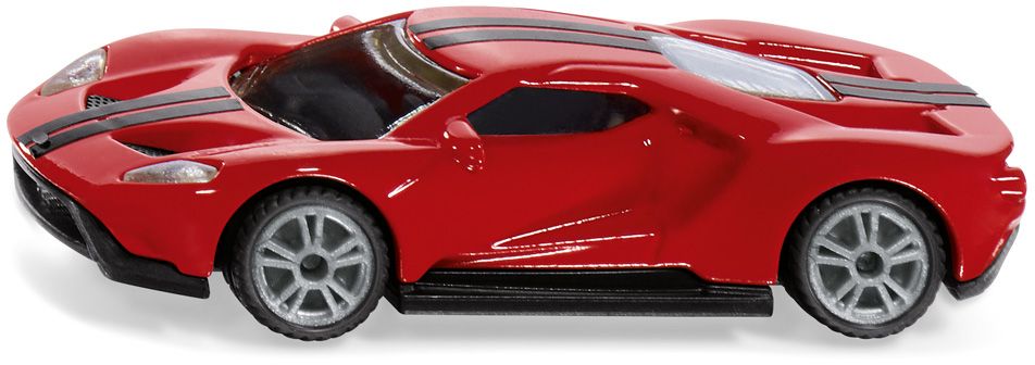 Siku 1:87 Ford Gt