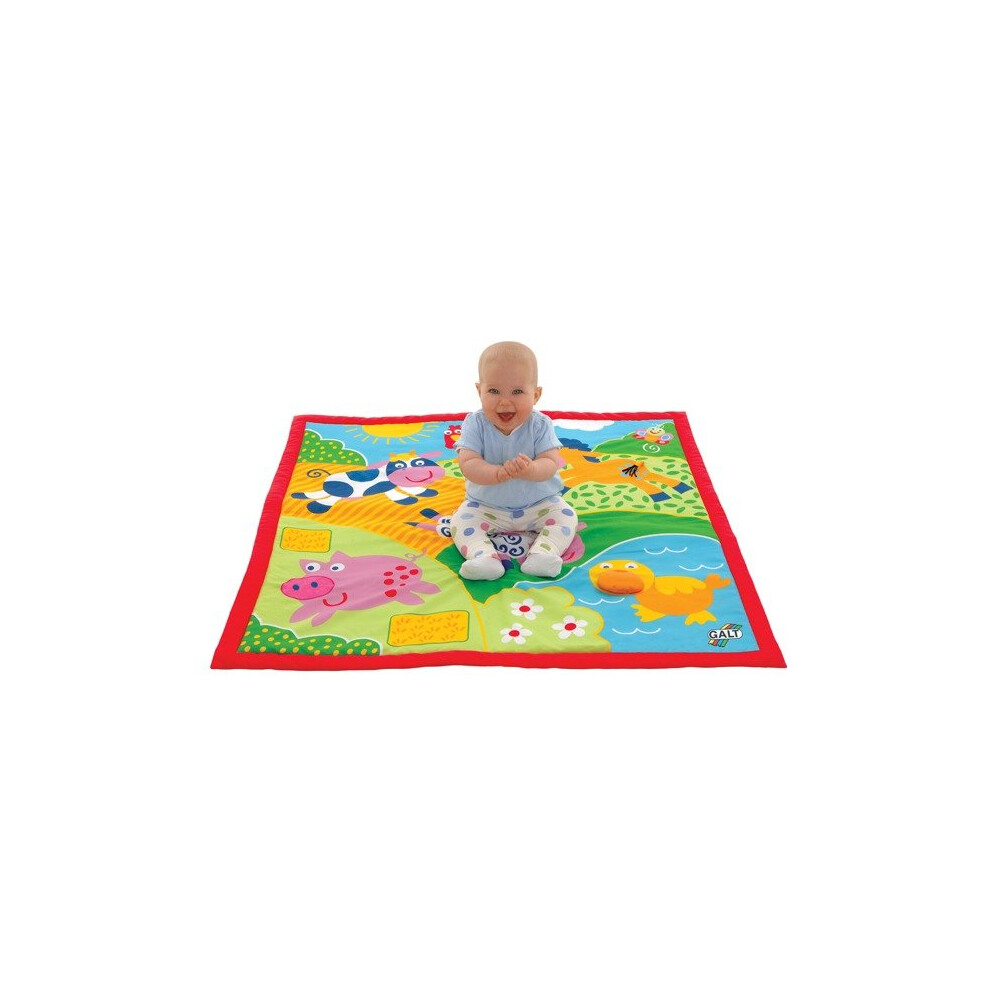 Galt Toys GALT Large Playmat Farm