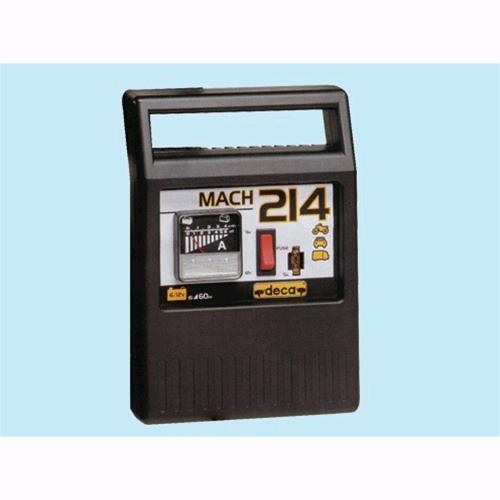 - Senza Marca//Generico - Caricabatterie auto portatile per batterie 6-12 V multifunzione 301105