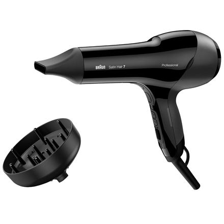 Braun Satin Hair 7 Hd 785 Hair Dryer