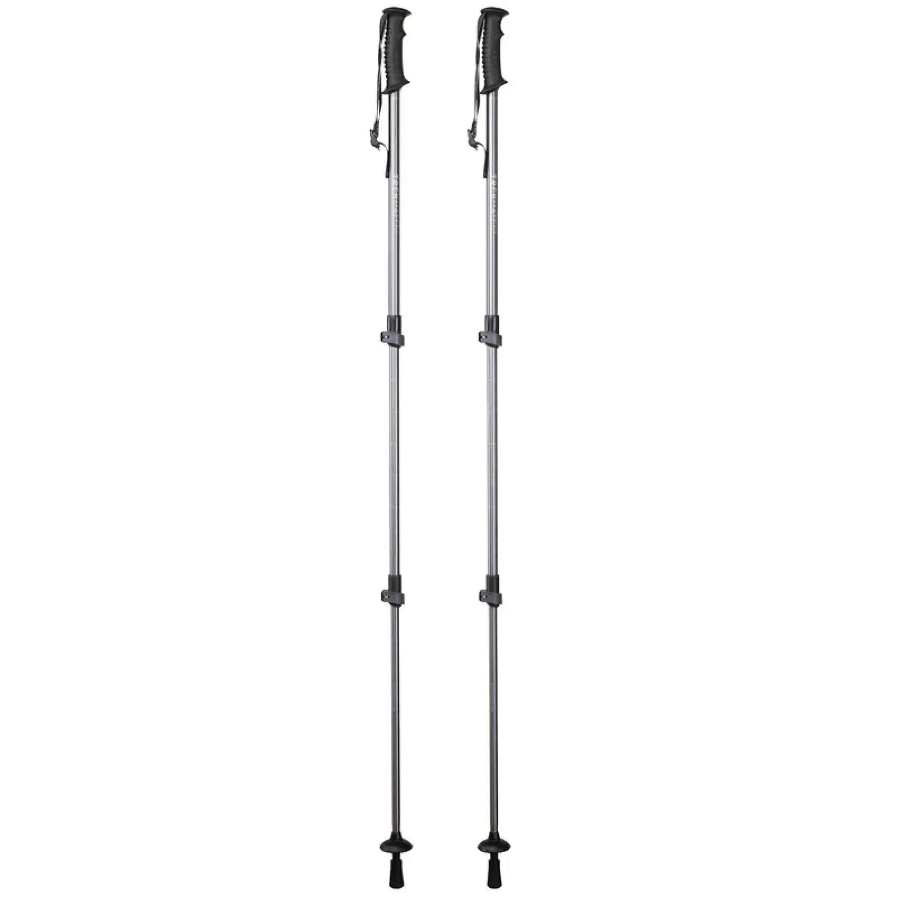 Trekmates Walker Shock Poles Pair (Blue)