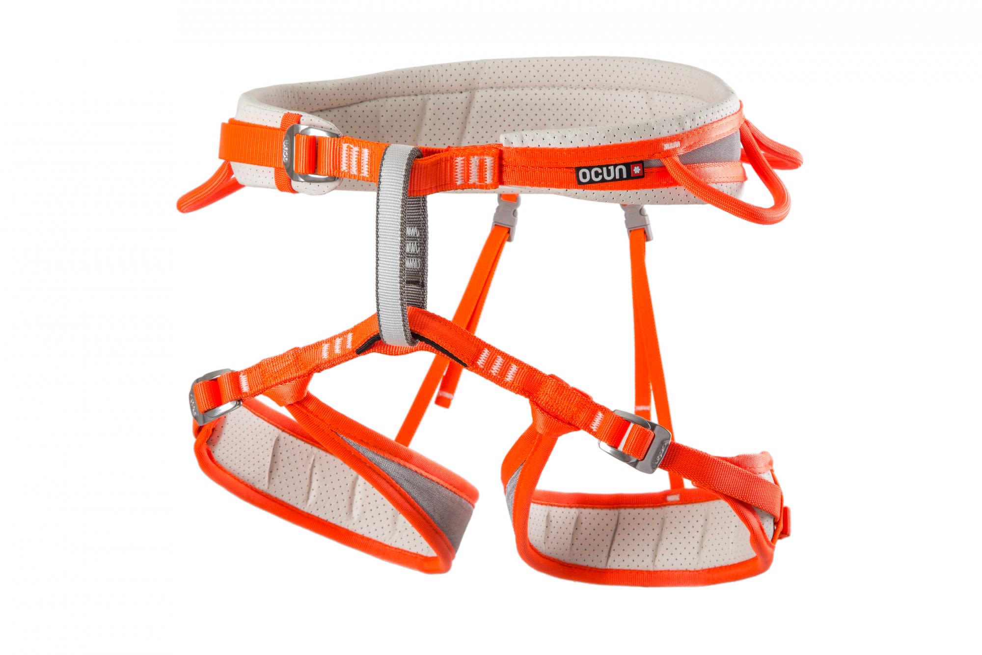 Ocun Neon 3 Klettergurt (Orange)