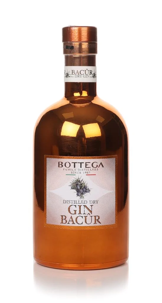 Bottega Bacur Gin (70cl) Gin