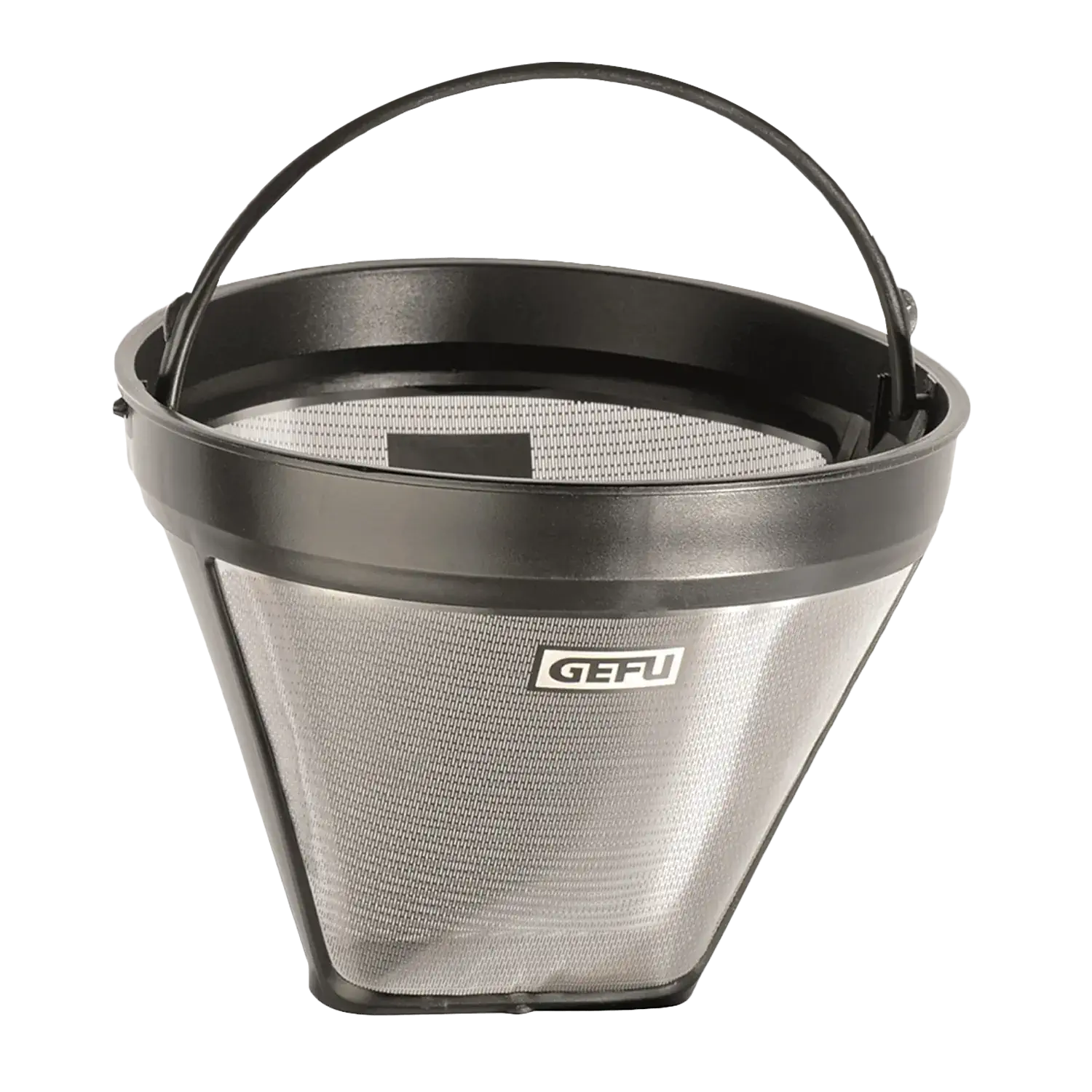 Gefu Coffee Filter Continuous Use brown