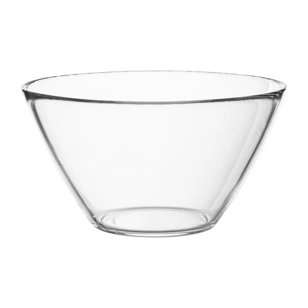 Basic Glass Kitchen Mixing Bowl 435ml