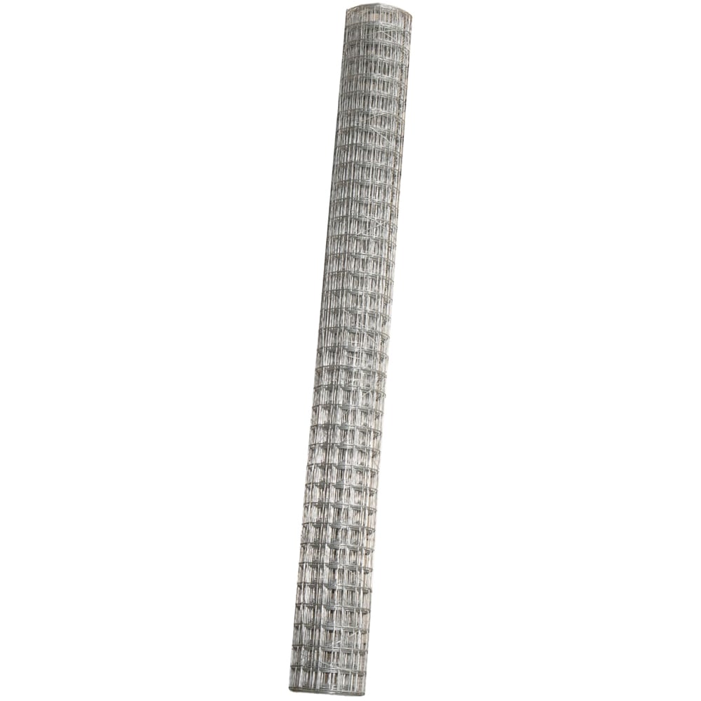 Samuel Alexander Wire Mesh Netting for Gardens, Pets and Ponds - Silver