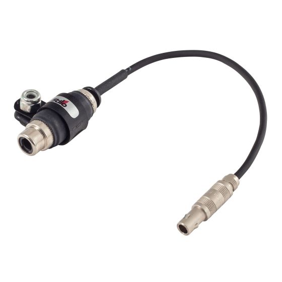 Stilo Helmet, Intercom & Radio Communication / Adaptor Leads - Earplugs with RCA male plug to Stilo helmet