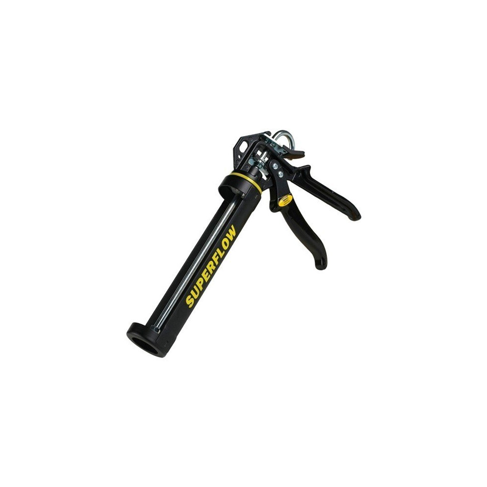  Superflow Caulking, Mastic and Sealant Gun