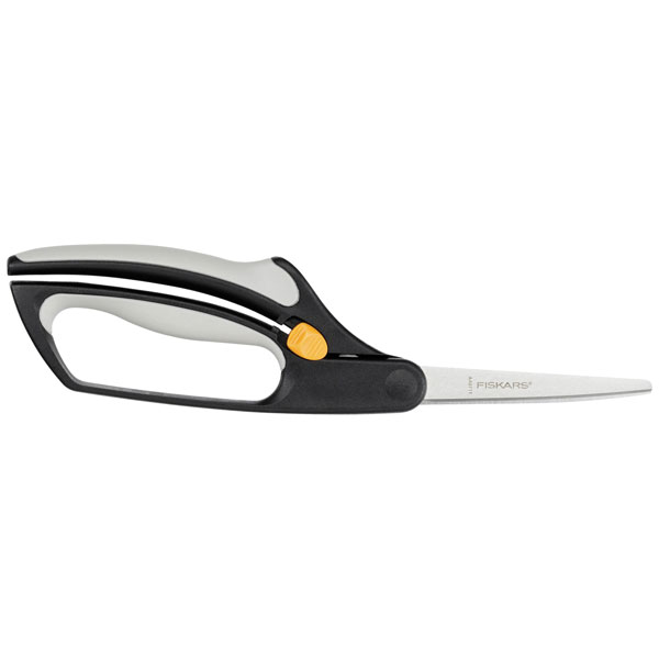 Fiskars FSK1026826 Solid Grass Shears
