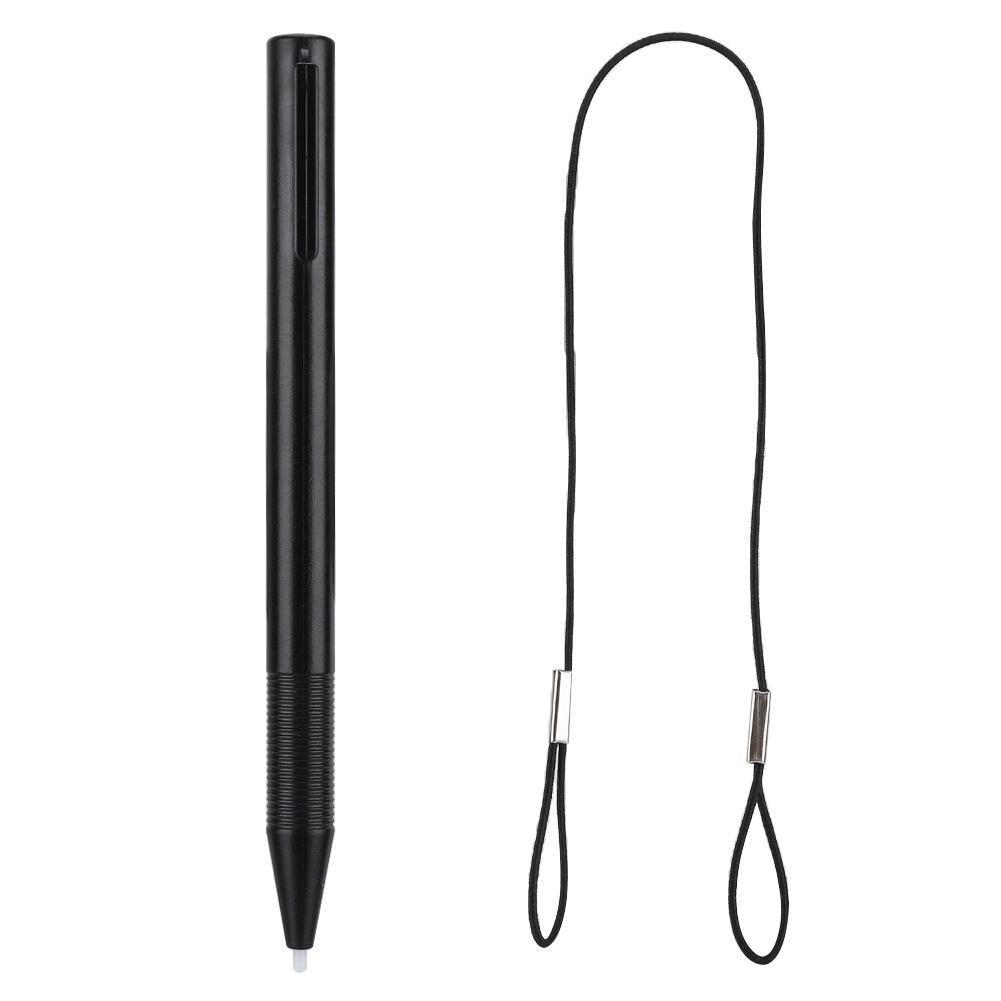 DIYelecs Touch Screen Painting Pen Resistive Stylus with Telescopic Rope For POS PDA Navigator