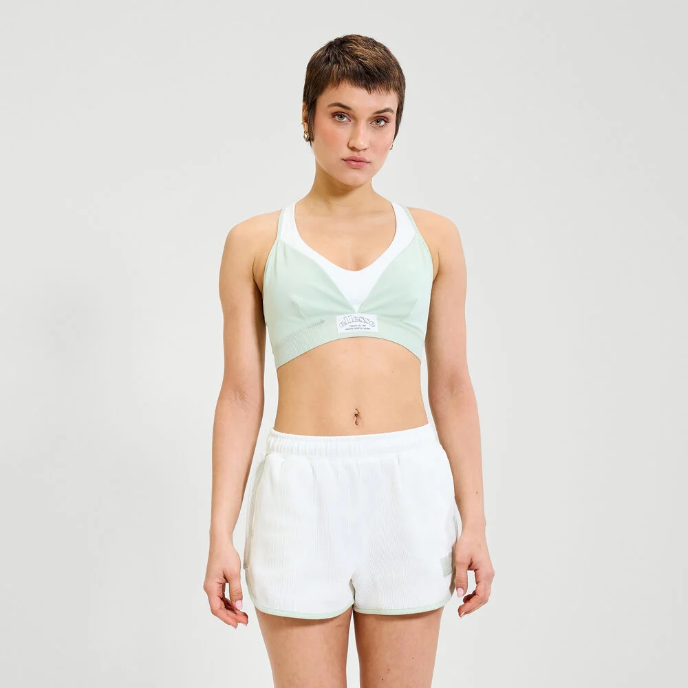 Ellesse Briancon Sports Bras Women sage