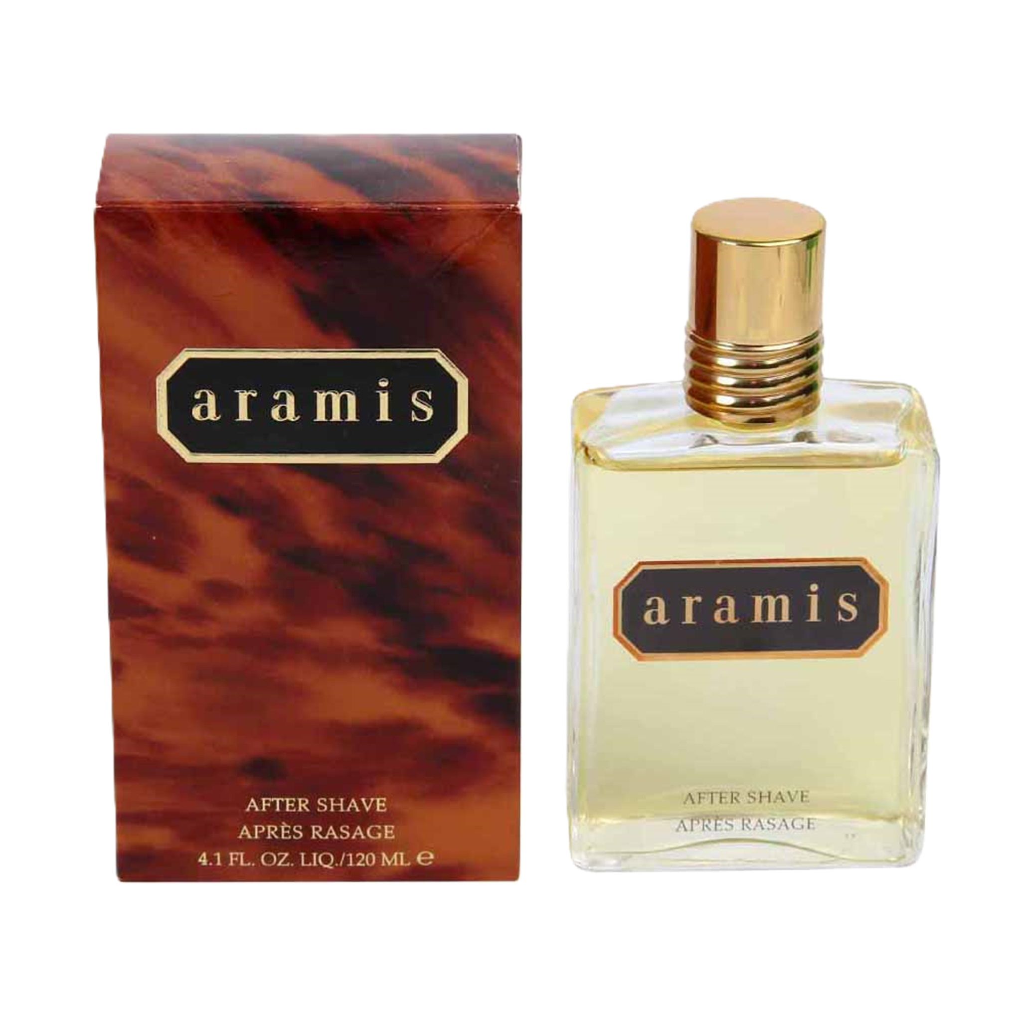 Aramis Aramis Aftershave 120ml