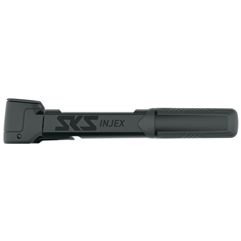 SKS Injex Mini Pump - Black / Mini Pumps