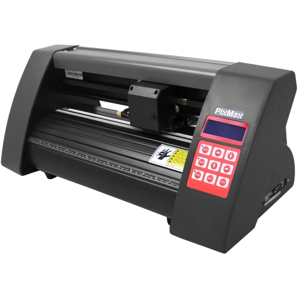 MonsterShop 20" Vinyl Cutter Mini & SignCut Pro Software