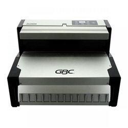 GBC TL2600 Comb Binding Machine