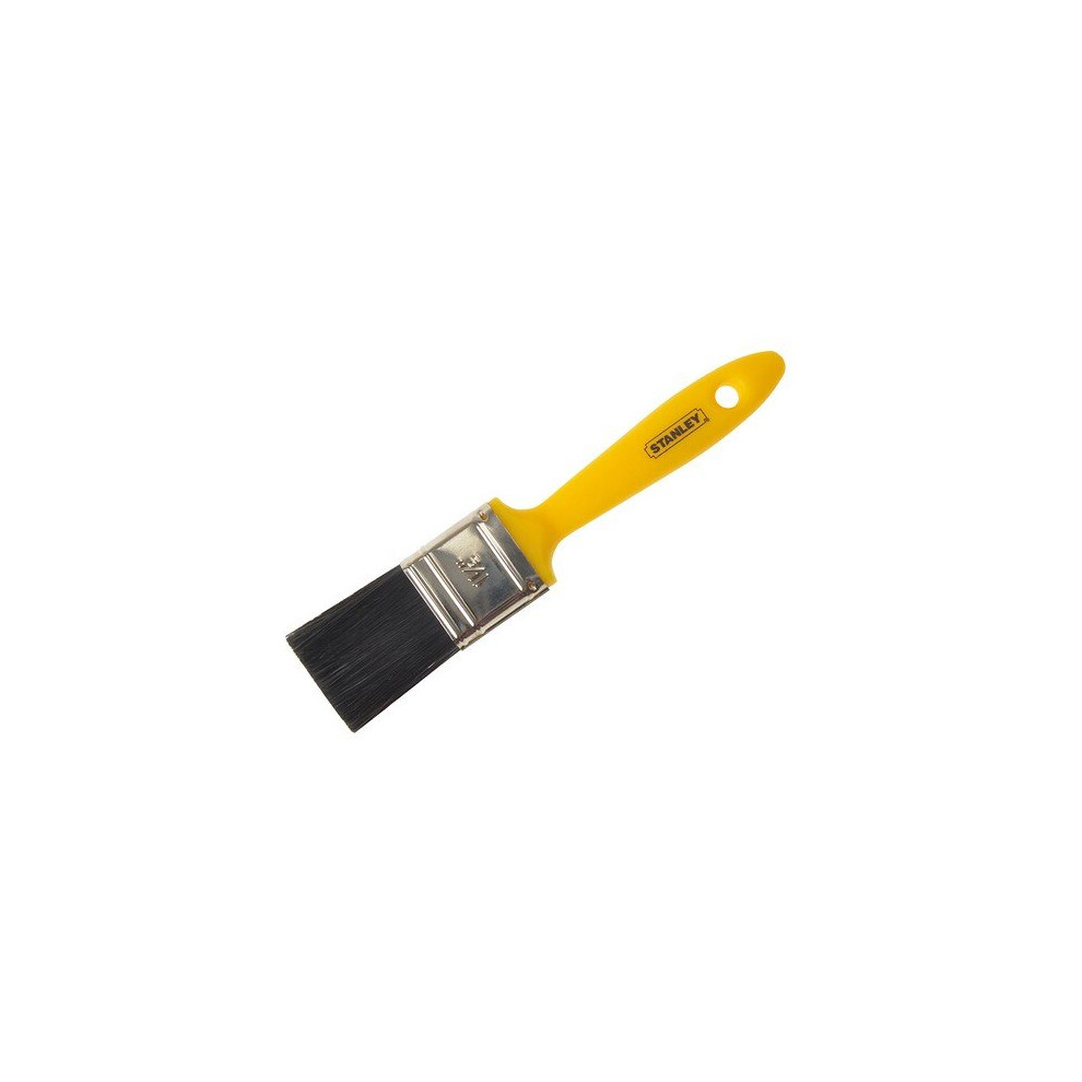 Stanley Tools Hobby Paint Brush 38mm (1.1/2in)