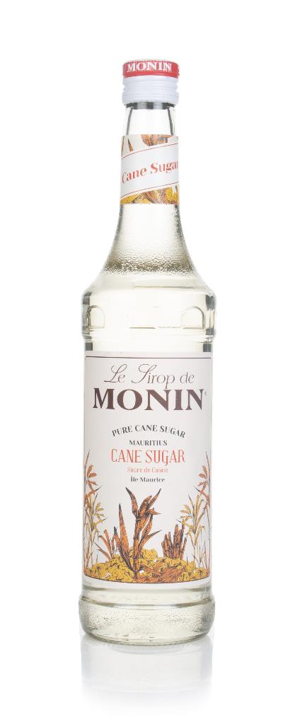 Monin Pur Sucre de Canne Pure Cane Sugar Syrup | 70cl