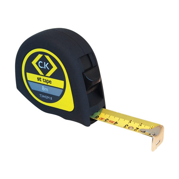Ck St Tape 8m