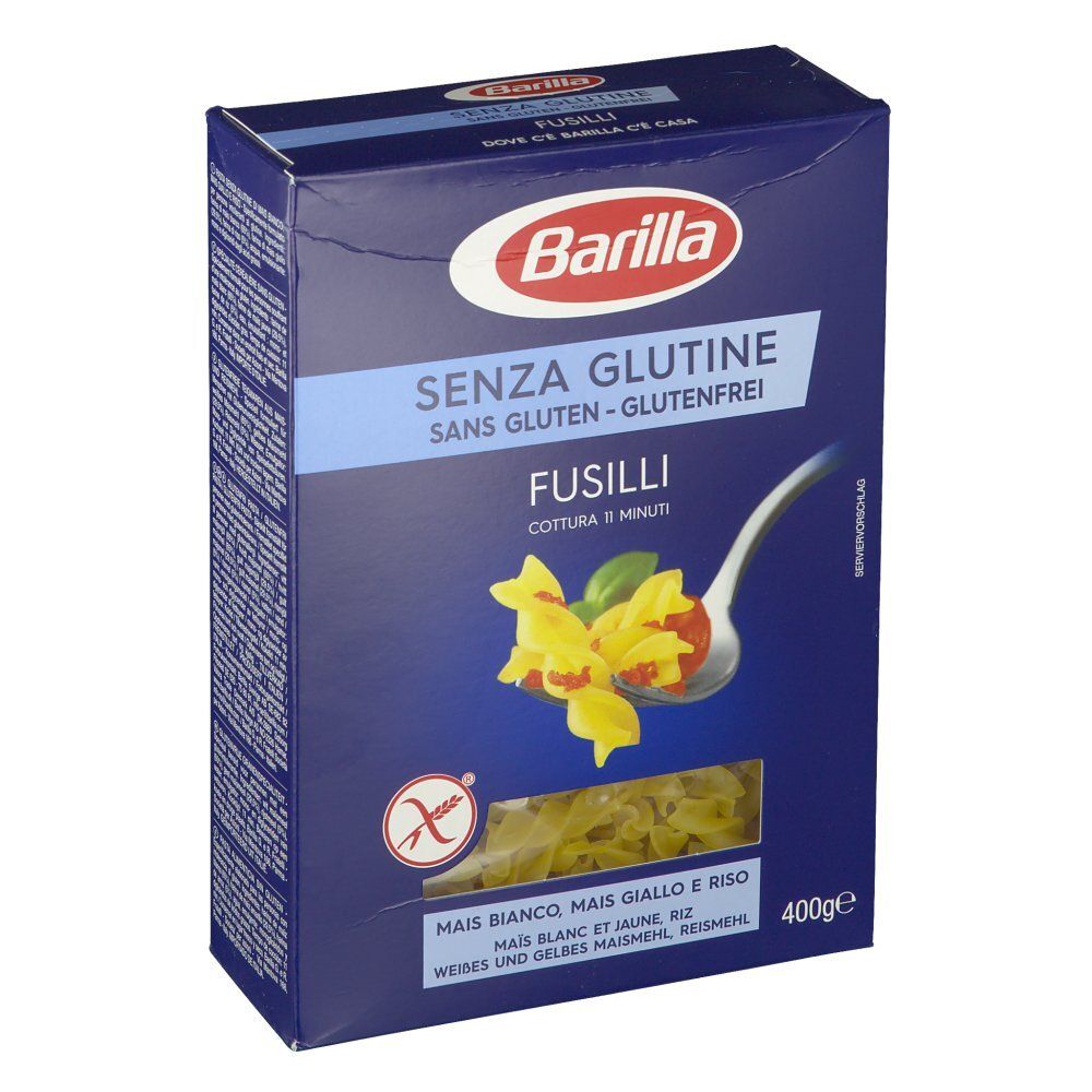 Barilla 