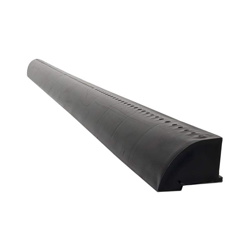 HAMBLESIDE DANELAW Over Fascia Ventilator (10000mm2) - 1m Drainage Superstore HD12000M