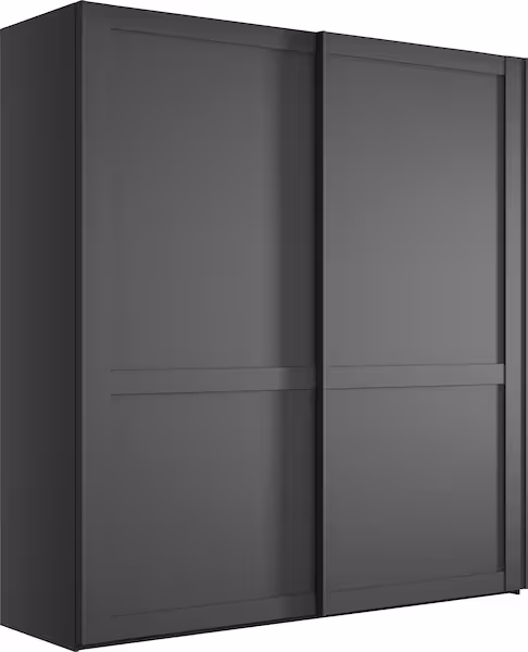 John Lewis & Partners Marlow 200cm Sliding Door Wardrobe