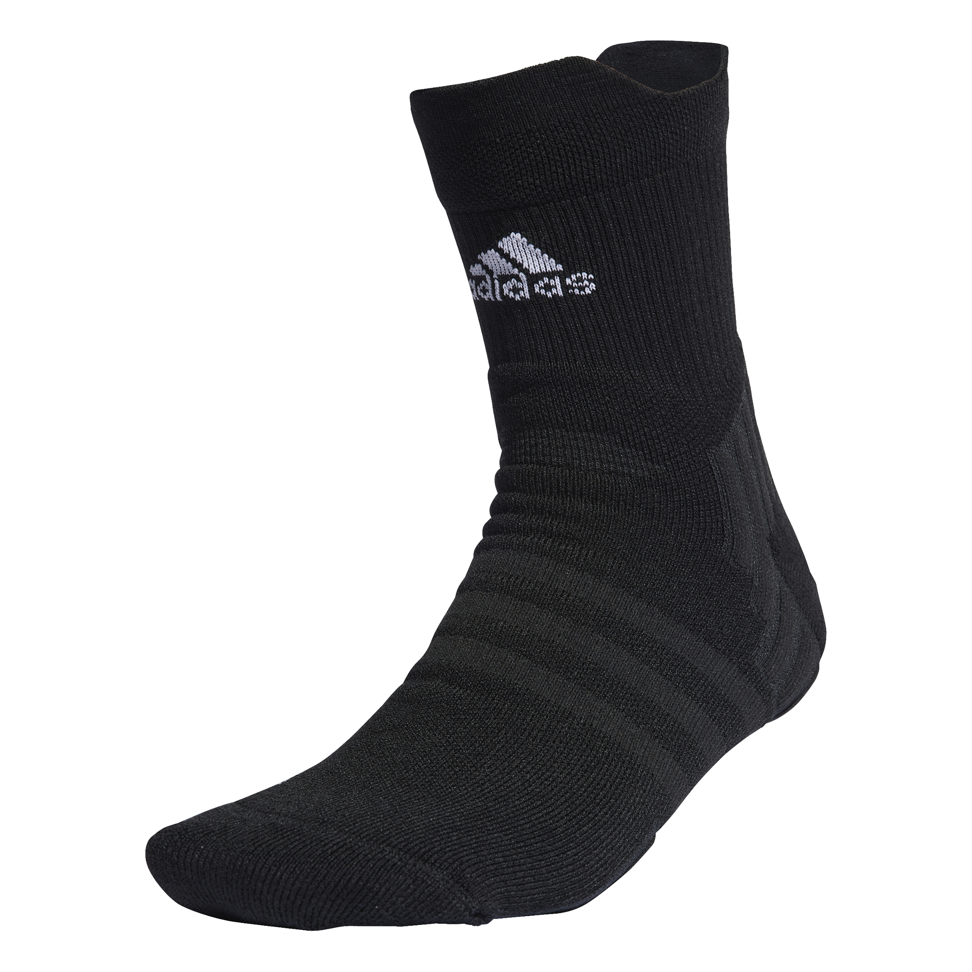 Adidas Quarter Sports Socks black