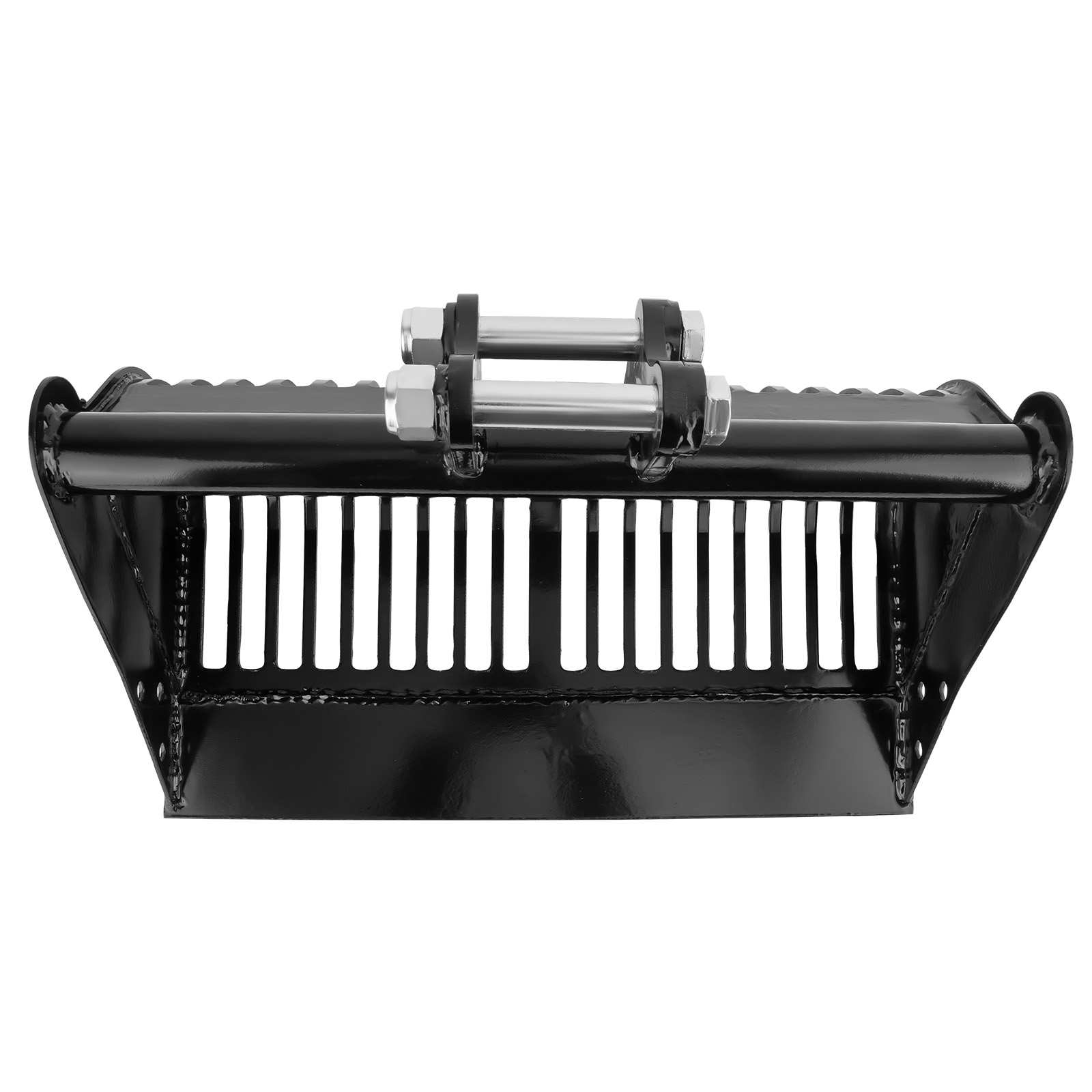 MaXpeedingrods 600mm Narrow Bucket compatible for Mini Excavator For heavy equipment 3 tons below