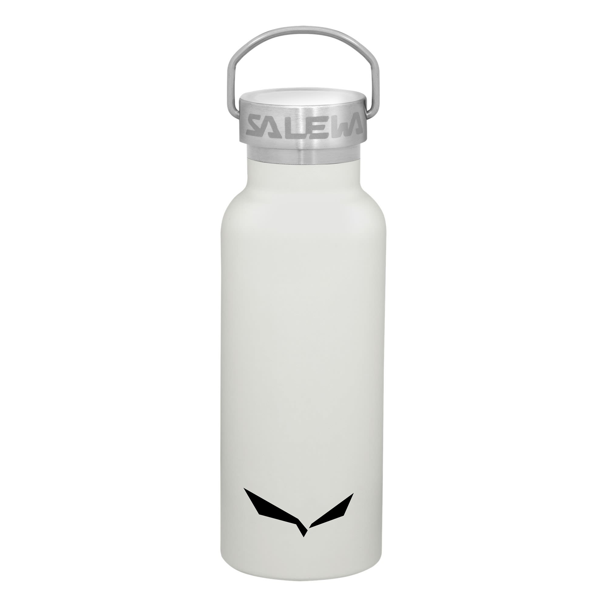 Salewa Valsura Insulated Bottle 0.45 L | White