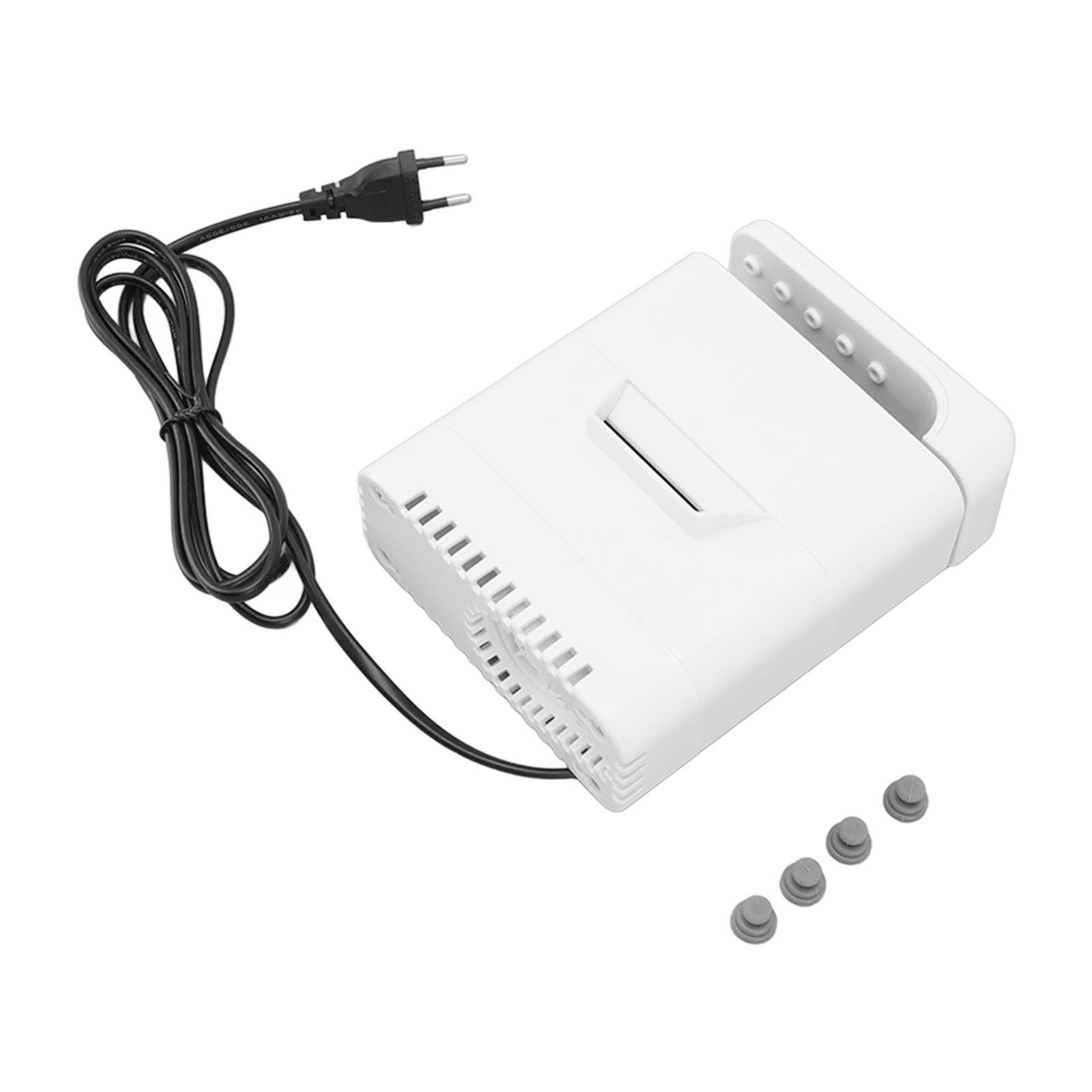 Health & Beauty PRODUCT Turtle Tank Filter Low Water Level Multifunctional Strong Suction 3 in 1 Small Fish Tank Filter