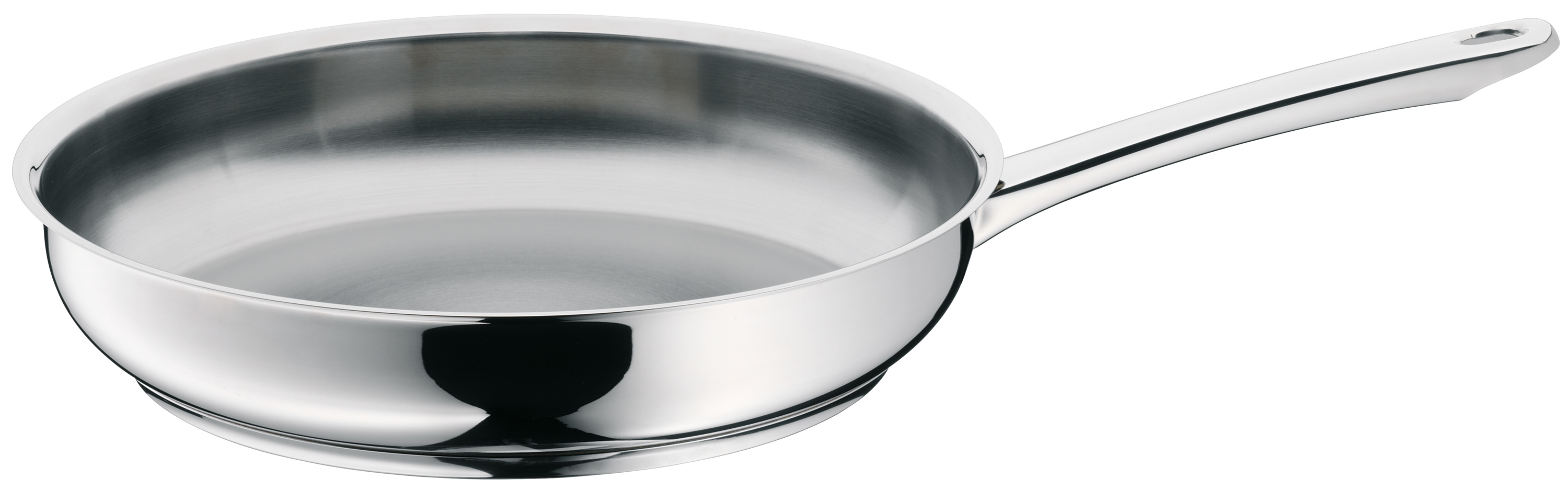 Wmf Profi Non-Stick Frying Pan gray