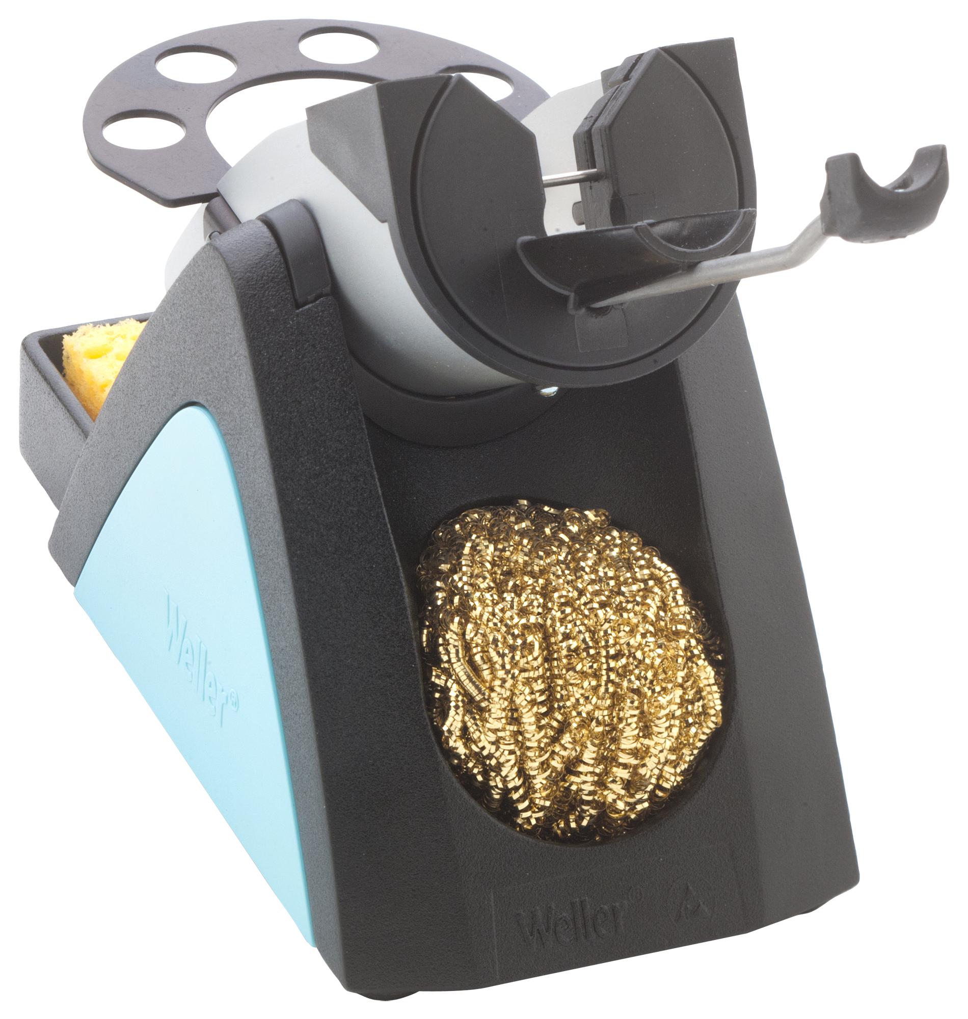 Weller Soldering Accessory Soldering Iron Stand, for use with WMRP Micro Soldering Pencil