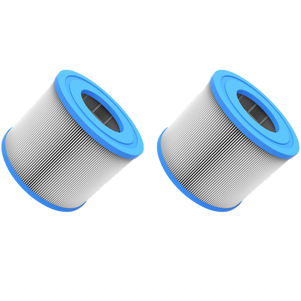 Wave Spa Replacement Filter Cartridge - 2 Pack (2020 Onwards)