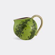Bordallo Pinheiro - Watermelon Pitcher