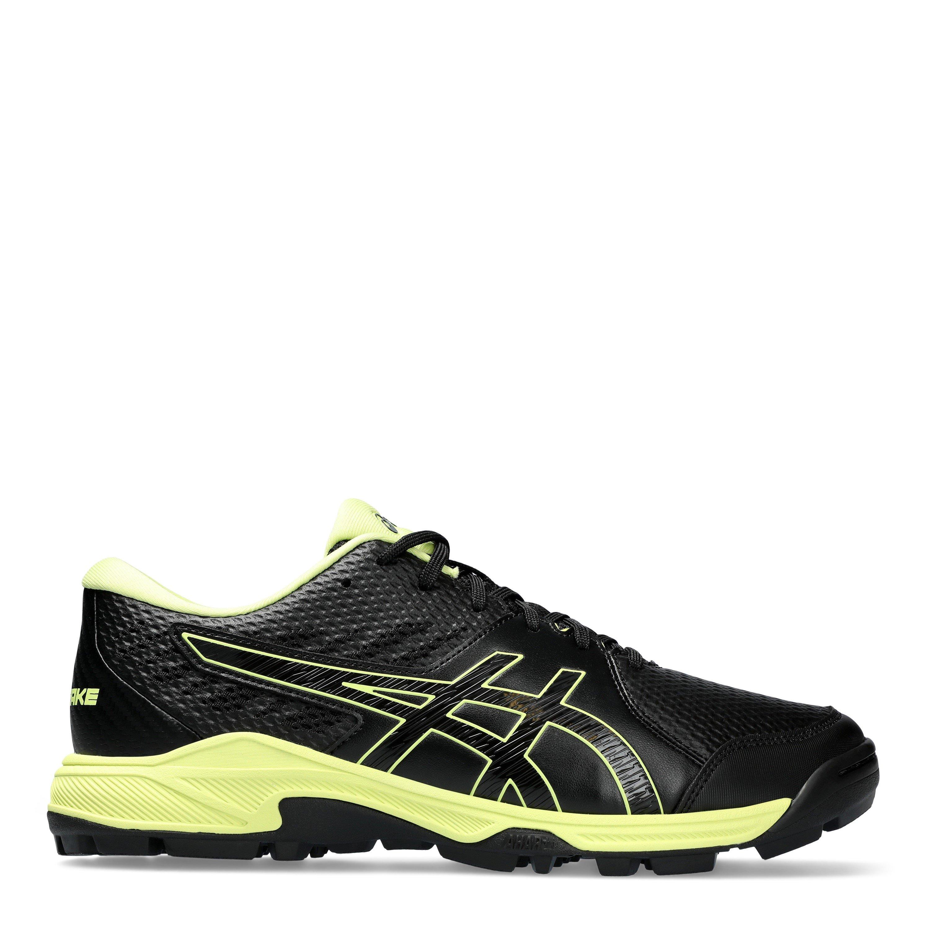 ASICS Gel-Peake 2 Indoor Cricket Shoes Mens - Black