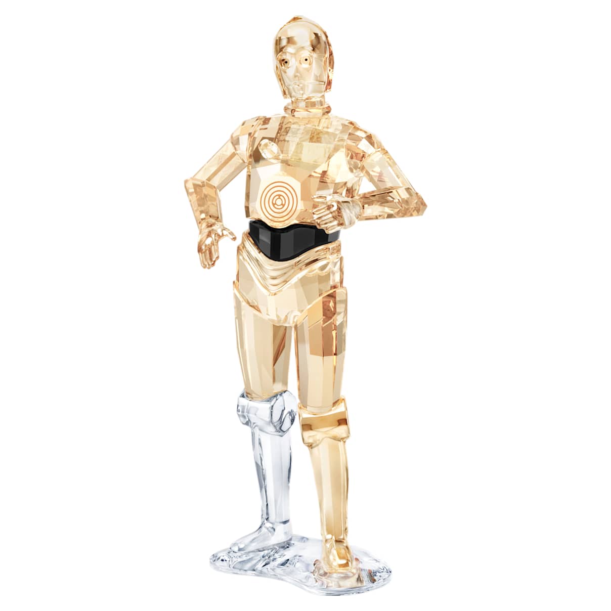 Swarovski Star Wars – C-3po