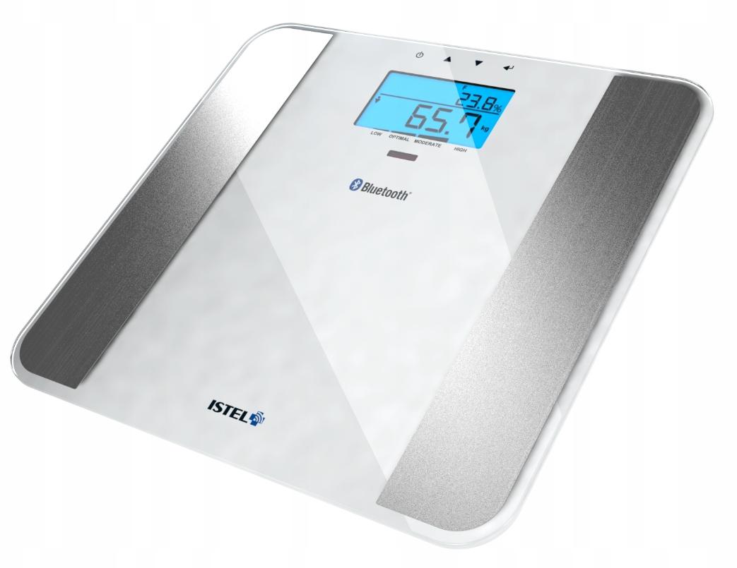 MANADA - Beauty Istel Wa-100 Body Composition Analyzer, 1 Unit