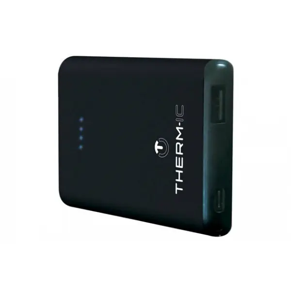 Therm-IC Slim Universal Powerbank (5000mah)
